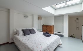Throat House