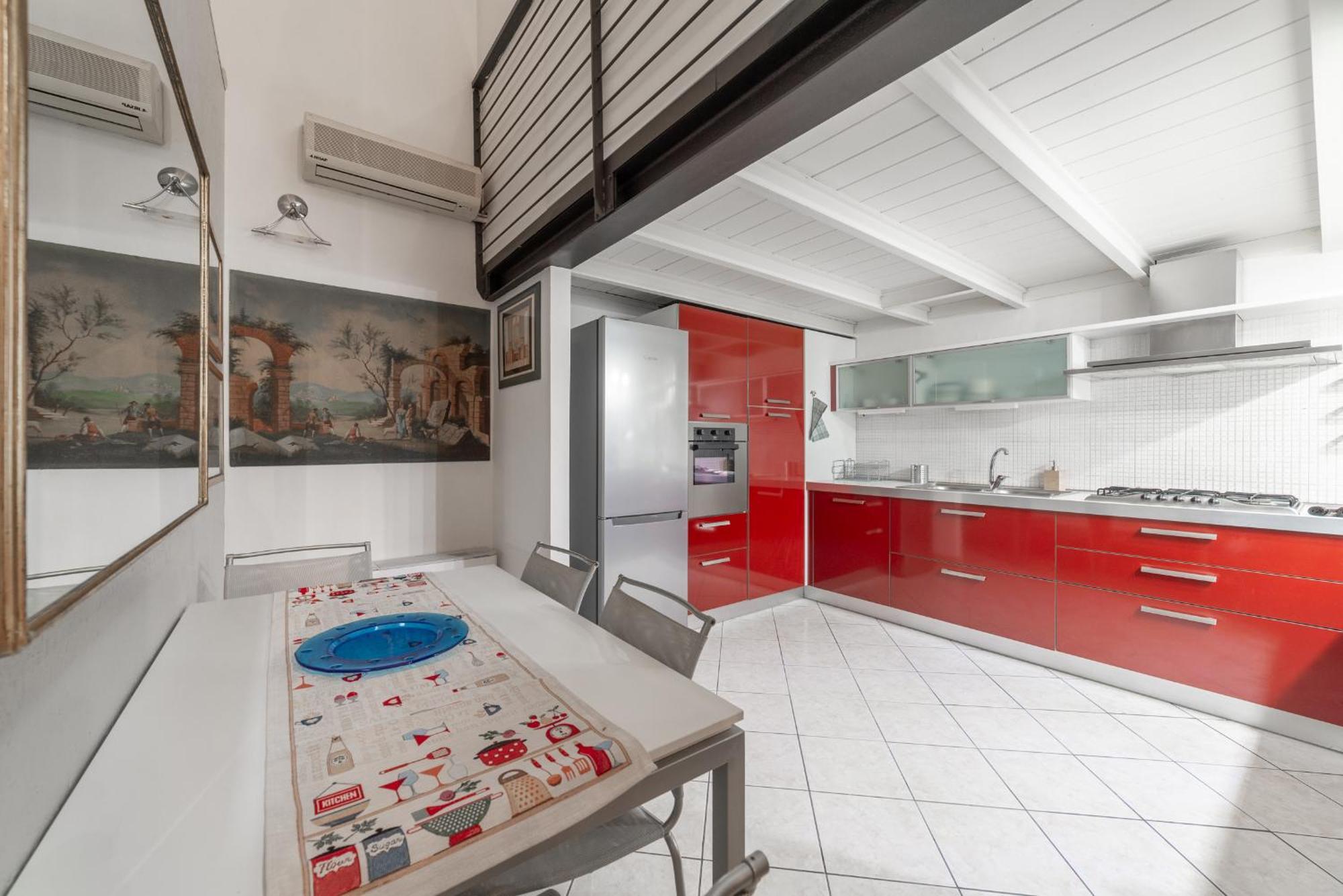 Apartamento Throat House Milán Exterior foto